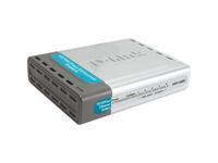 D-Link DES 1005D - Commutateur non géré - 5 ports 10/100 Mbps - Ordinateur de bureau_0