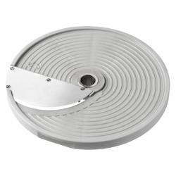 Disque pour tranches 2 mm pour fruits moux pour ZK 50 DISK S2 - Redfox - 0605848811599_0