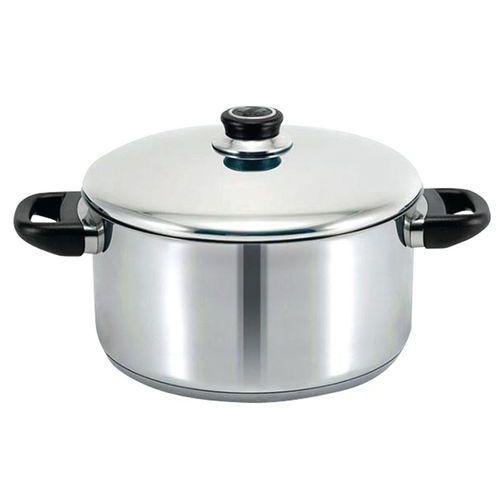  Beka Polo Stainless Steel Casserole with Lid 28 cm