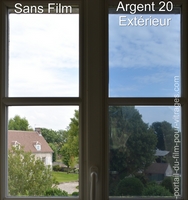 Films solaires extérieurs anti-chaleur - saint-gobain_0