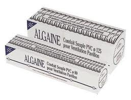 GAINE ALGAINE STANDARD DIAMÈTRE 80MM LONGUEUR 20M 11091198