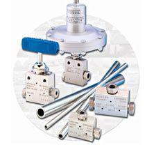 Gamme de tubes et raccords pour ligne basse pression - Inox 316 et options disponibles_0