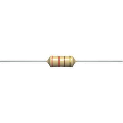 INDUCTANCE FASTRON VHBCC-222J-00 SORTIE AXIALE 2200 ΜH 10 Â¦ 1 PC(S)