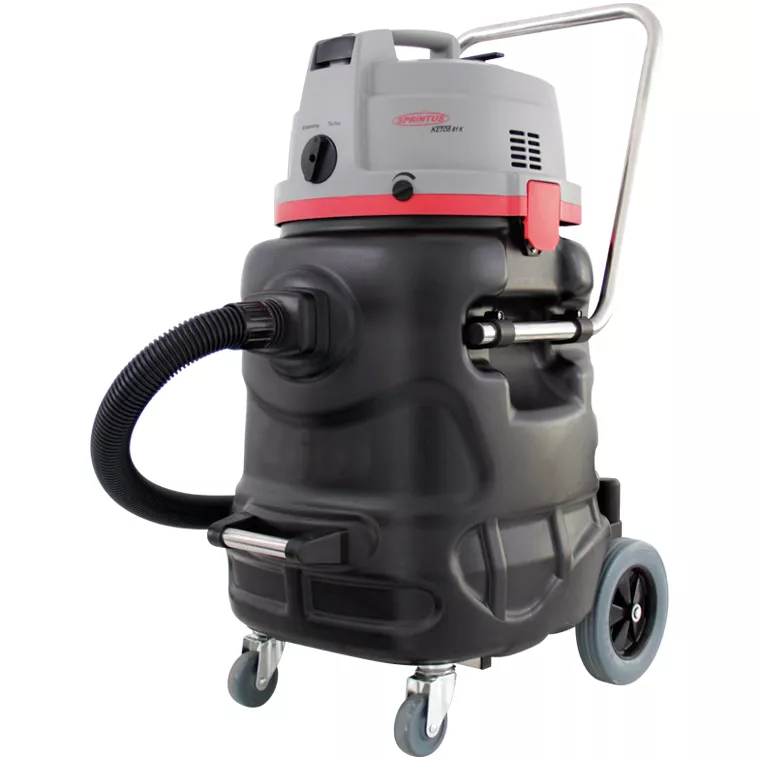KETOS 81/2K Aspirateur eau et poussières_0
