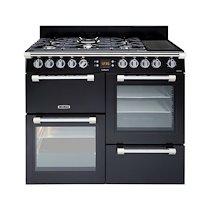 LEISURE Piano de cuisson CK100F324K_0