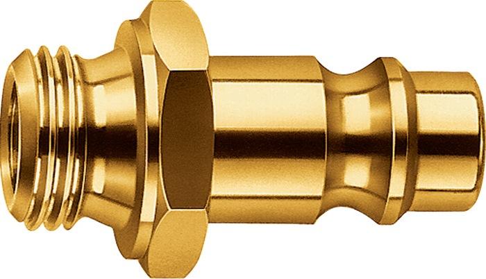 Mamelon laiton fiche DN 7,2 filetage extérieur G 1/2 po. EWO_0