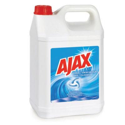 Nettoyant multi-usages parfumé Ajax Frais 5 L_0