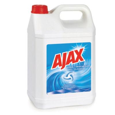 Nettoyant multi-usages parfumé Ajax Frais 5 L_0