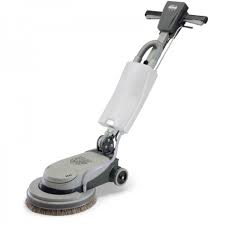 Nll332 Monobrosse Numatic - Compacte et Performante pour Petites Surfaces_0