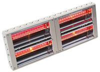 Panneaux radiants IRC RDR 110 H - 1 kW - 230-240 V - Chauffage pour grands espaces_0