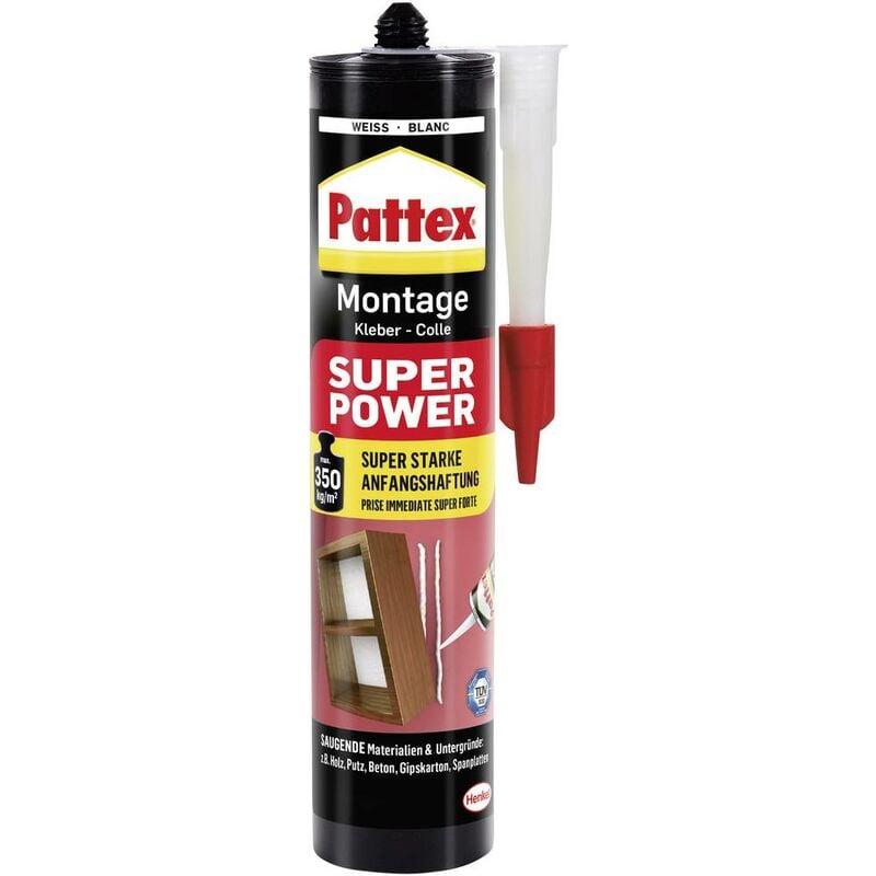 Pack de 2 - Pattex - Colle Spécialités Matériaux Textile Tube 20G