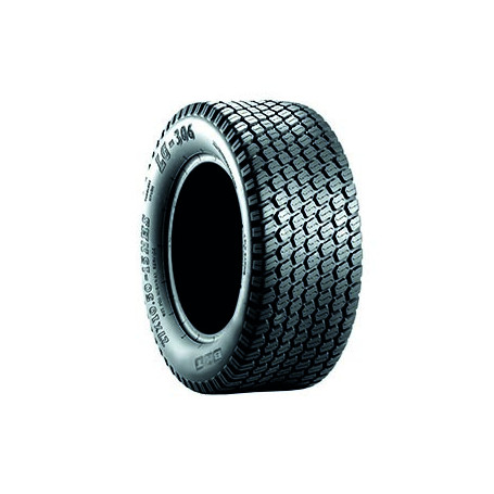 Pneu diagonal pour espaces verts - 13X5.00-6 6PR LG306 TL - pour tondeuses et tracteurs municipaux_0