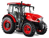 Proxima cl, hs tracteur agricole - zetor - 80 à 120 ch_0