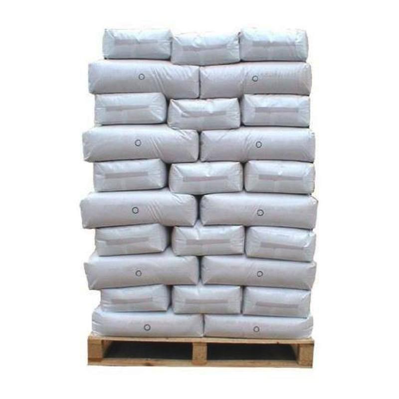 Sel déneigeant chlorure de calcium - palette de 40 sacs - action préventive et curative - Hygistore_0