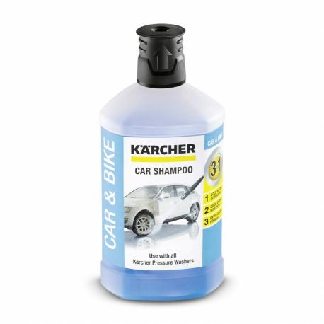 Shampoing auto 3 en 1 - Karcher | 6.295-751.0_0