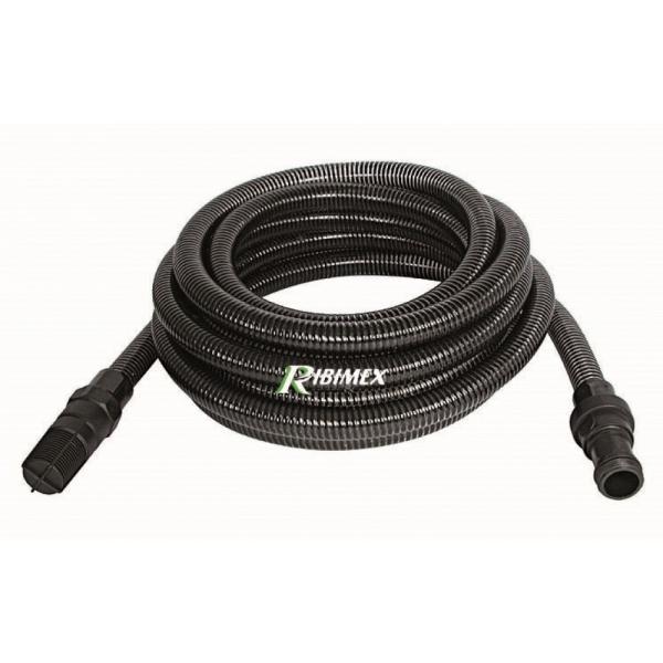 Tuyau d'aspiration diamètre 25 mm - longueur 7 mètres - référence 306181_0