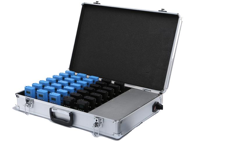 Valise de chargement visite guidée et traduction - WA01 VAL/35 FASE_0