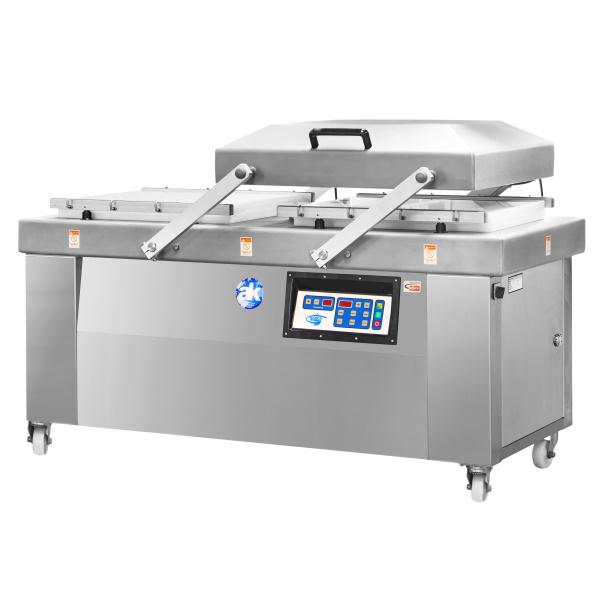 VP-700 TB 100 - Machine sous vide industrielle en acier inoxydable AISI 304 - AK-Ramon_0