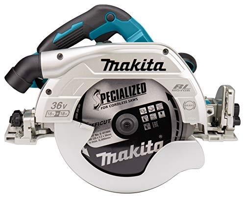 MAKITA DHS900ZU DHS900ZU-SIERRA CIRCULAR 235MM 18VX2 LXT AWS + ADT_0