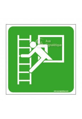 3048-ca-v-130 - signalisations sécurité travail - aua signalétique - dimensions : 130x130 mm_0