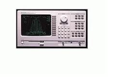 3588a - analyseur de spectre - keysight technologies (agilent / hp) - 10hz 150mhz_0
