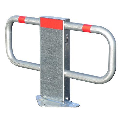 Barrière de parking tub 2020      2-14-040-05-0001 - 378901_0