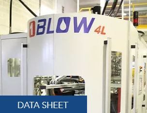 Data Sheet 4L - Souffleuse de bouteilles PET - 1 blow - production jusqu'à 2,5L avec 4 cavités_0