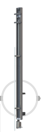 Déport d'antenne Couliss'Up EVO - Solution 4G/5G_0