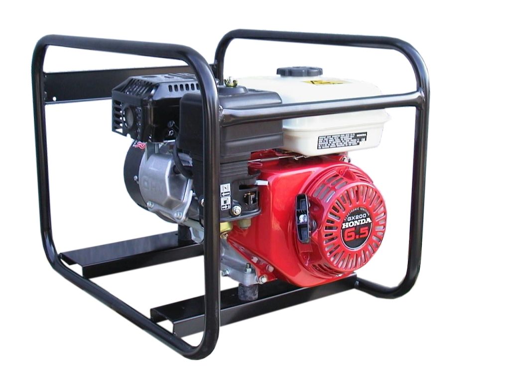 EP3300-EN2 - SA0990320 - Groupe électrogène Europower - 3 kVA max, 2.7 kVA continu, 230V_0