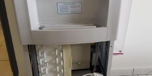 Générateur d'eau atmosphérique - l400xp400xh1120 mm / 48 kg_0