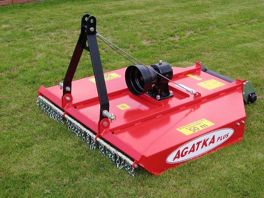 Gyrobroyeur 1.15 m agatga plus - jagoda jps agromachines_0