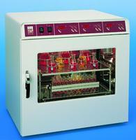 Incubateur de laboratoire à agitation orbitale 3033 - 150L - Contrôle précis GFL_0