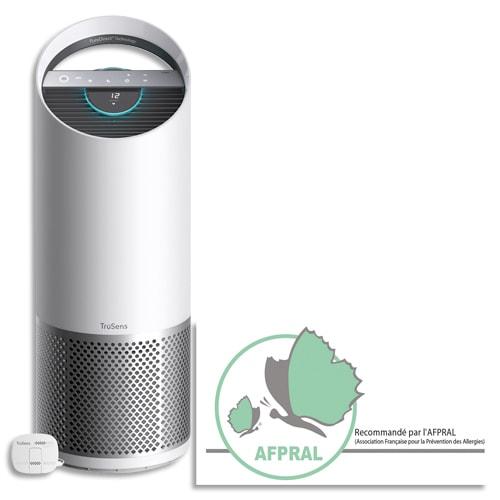 Leitz trusens purificateur d'air z-3000, pour pièce de 70 m²_0