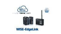 Passerelle IoT industriel pour WISE-EdgeLink avec ARM CortexA9 2 x LAN, 3 x COM  4 x entrées/sorties digitales - Référence: ESRP-PCS-WISE710_0