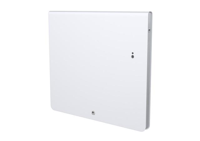 Radiateur Chaleur douce Equateur 4 horizontal Blanc mat 2000W - Thermor - 427236_0
