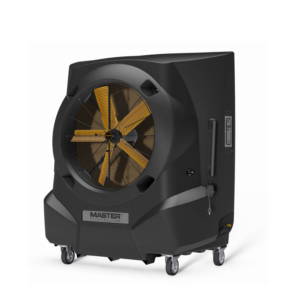 Rafraîchisseur d'air par évaporation Master BC 341 - 30,000 m³/h - pour 400m² - faible consommation 1,3kW_0