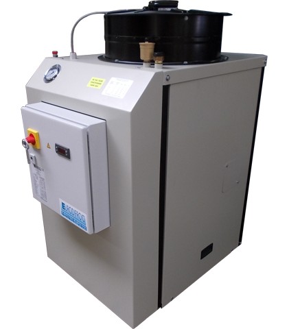 Refroidisseur d'eau pour l'industrie, les process et les machine - RFC 6.5 à 12 kw_0