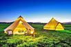 Sibley 450 ultimate - tente glamping - canvascamp - 15,8 m² de surface au sol_0