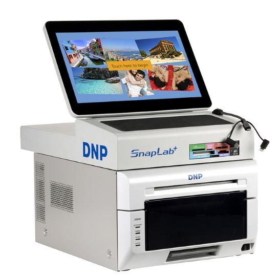 Imprimante Epson Sublimation SC-F9400H - 64