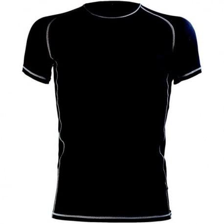 T-shirt manches courtes BODYWARMER - noir - Coverguard | 5BODS_0