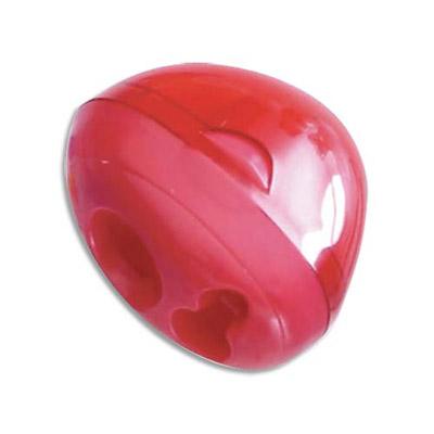 TAILLE-CRAYON TAILL'TOU 3 USAGES WONDAY - COULEURS ASSORTIS