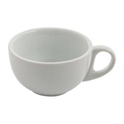 Tasses à cappuccino Olympia Athena 285ml (lot de 12) - EQGG870_0