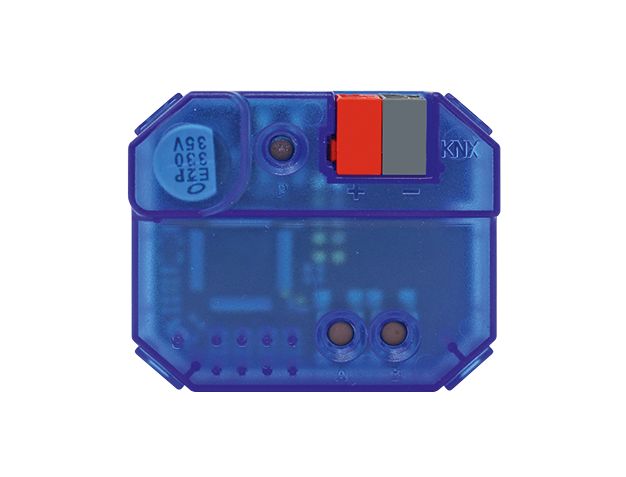 Tp-rf knx - coupleur - theben - encastré_0