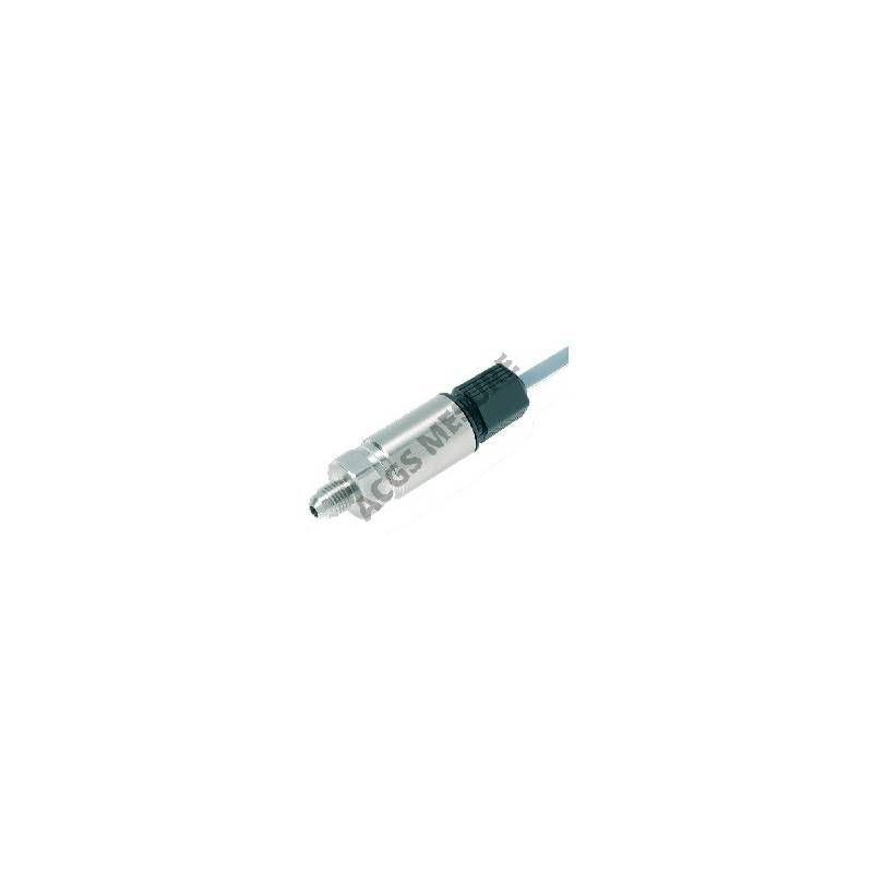 510 - transmetteur de pression spécial froid - ACGS mesure - gamme -1 à 160 bar_0