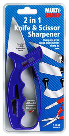 Affûteur de couteaux - outils de jardin - paires de ciseaux_0
