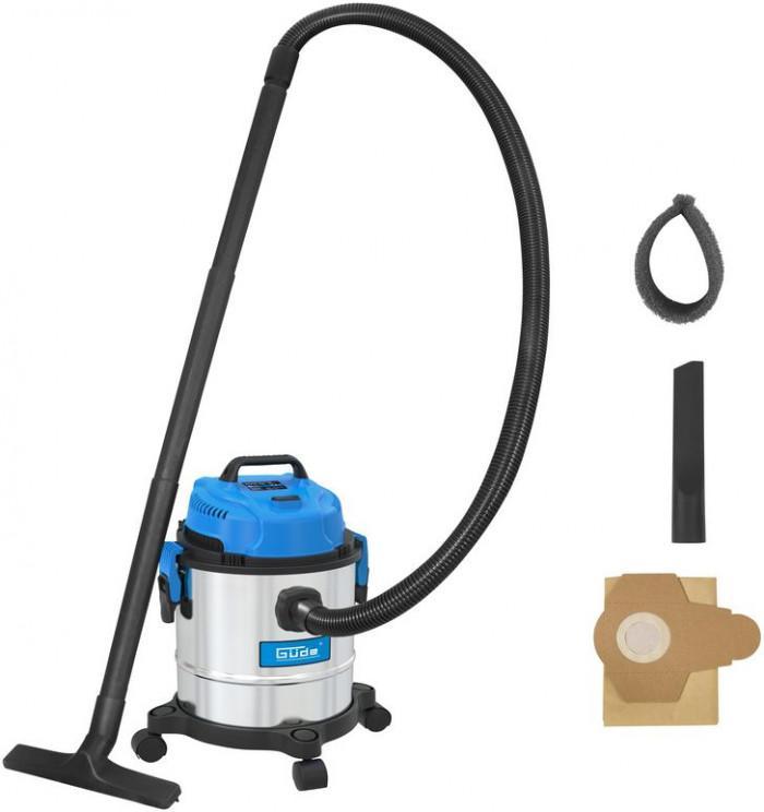 Aspirateur eau et poussière gnts 12 l_0