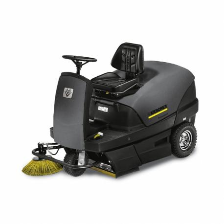 Balayeuse autoportée KM 100/100 R Bp Pack Karcher | 1.280-112.0_0