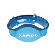 Bracelet rfid - card cube - en pvc ultraléger_0