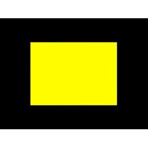 Boîte de 36 000 étiquettes adhésives 26x19 mm fluo jaune - adhésif permanent - compatible pince OPEN D20_0