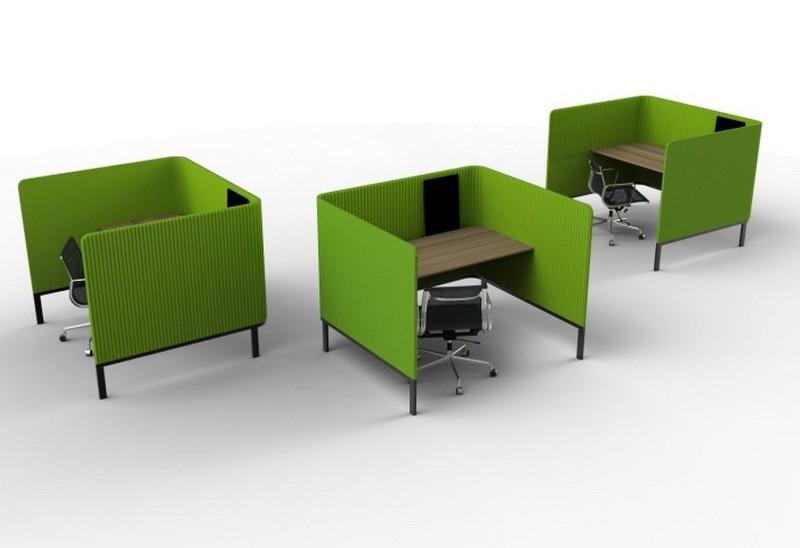 Bureau acoustique BuzziTemp_0